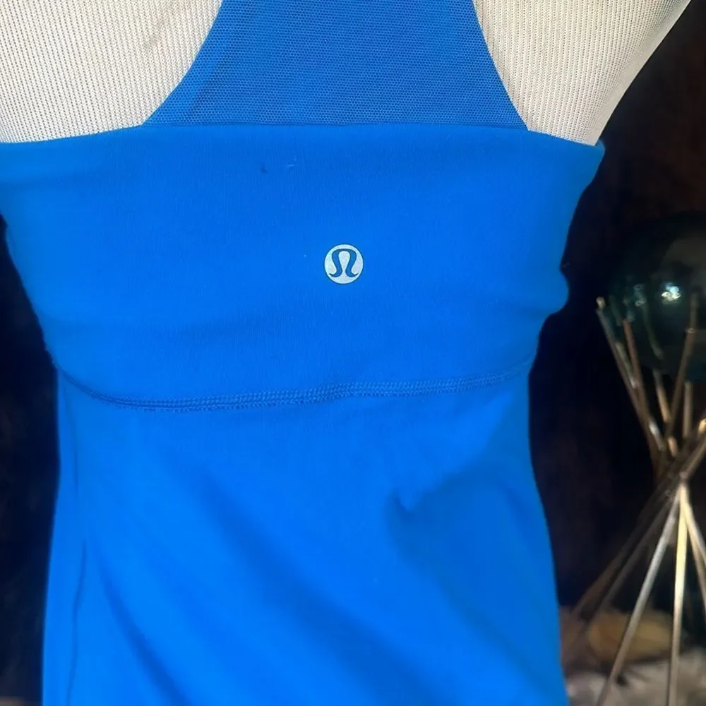 Lululemon tank top 10 (5520)